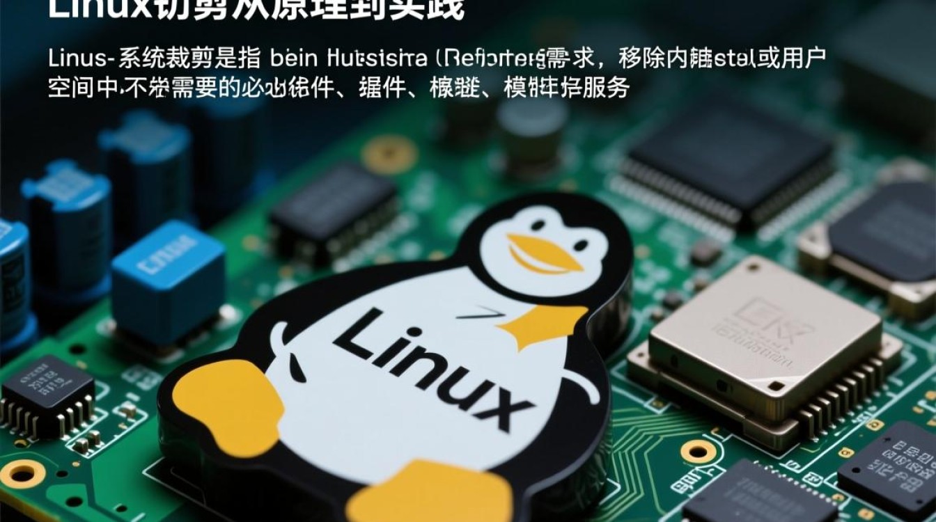 Linux裁剪文件后系统启动失败怎么办？