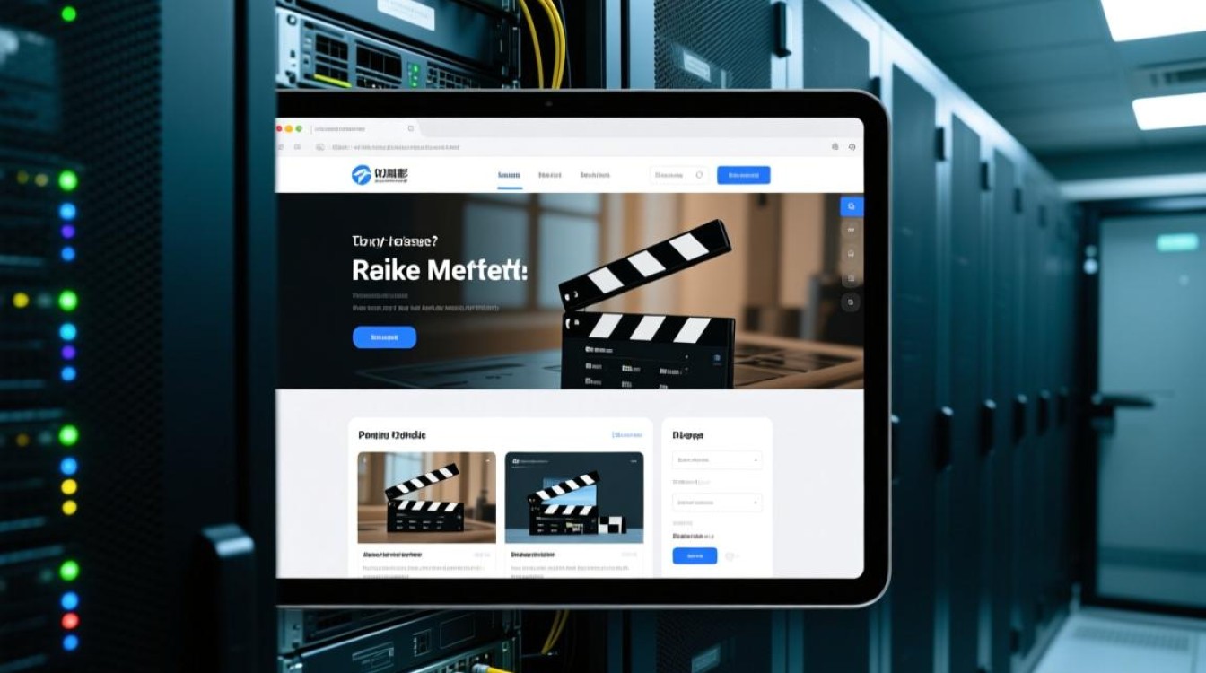 服务器能搭建电影网站吗?需要什么配置? 服务器能搭建电影网站吗?需要什么配置?
