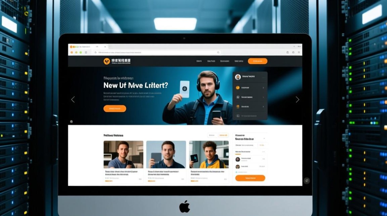 服务器能搭建电影网站吗?需要什么配置? 服务器能搭建电影网站吗?需要什么配置?