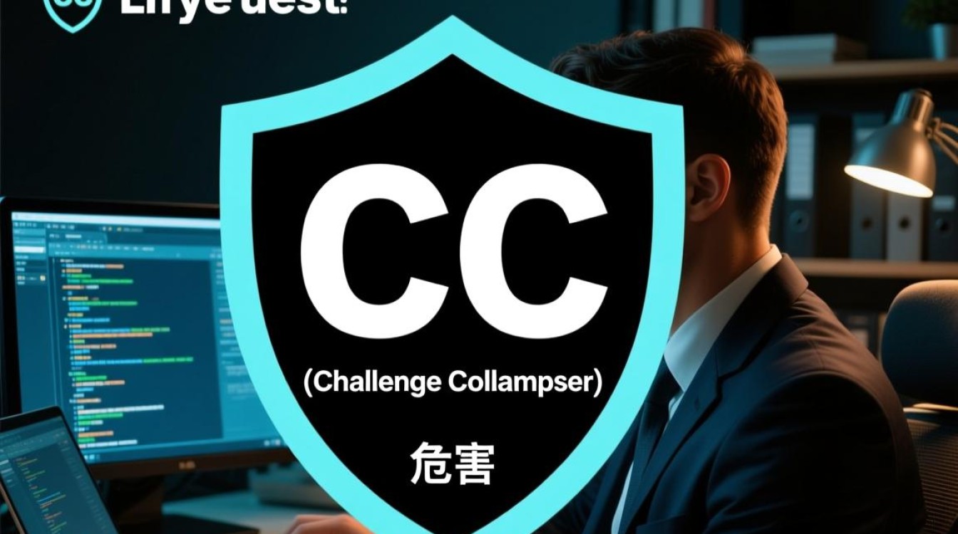 Linux下CC攻击防御有哪些实用方案？