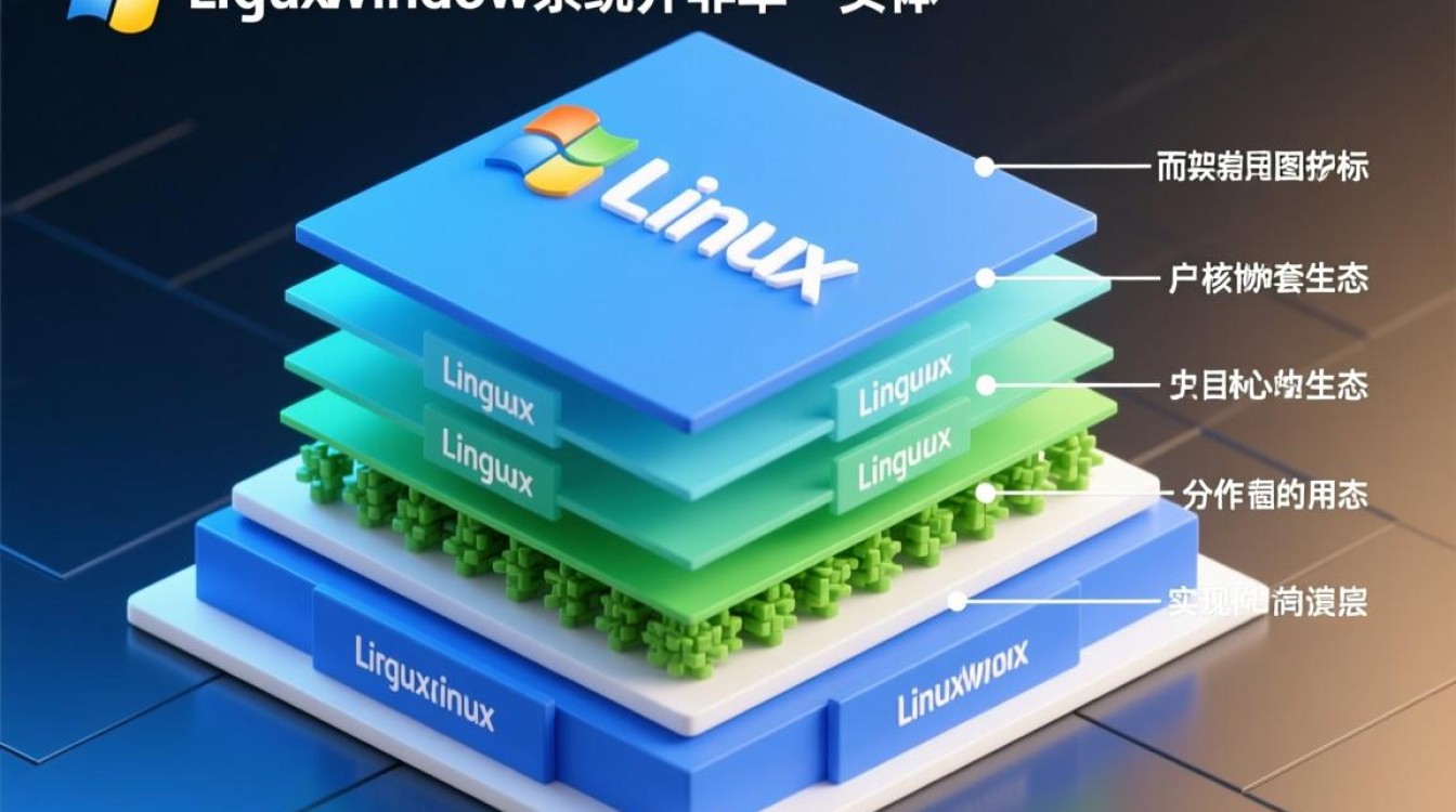 Linux窗口系统如何高效管理多任务窗口？-好主机测评网