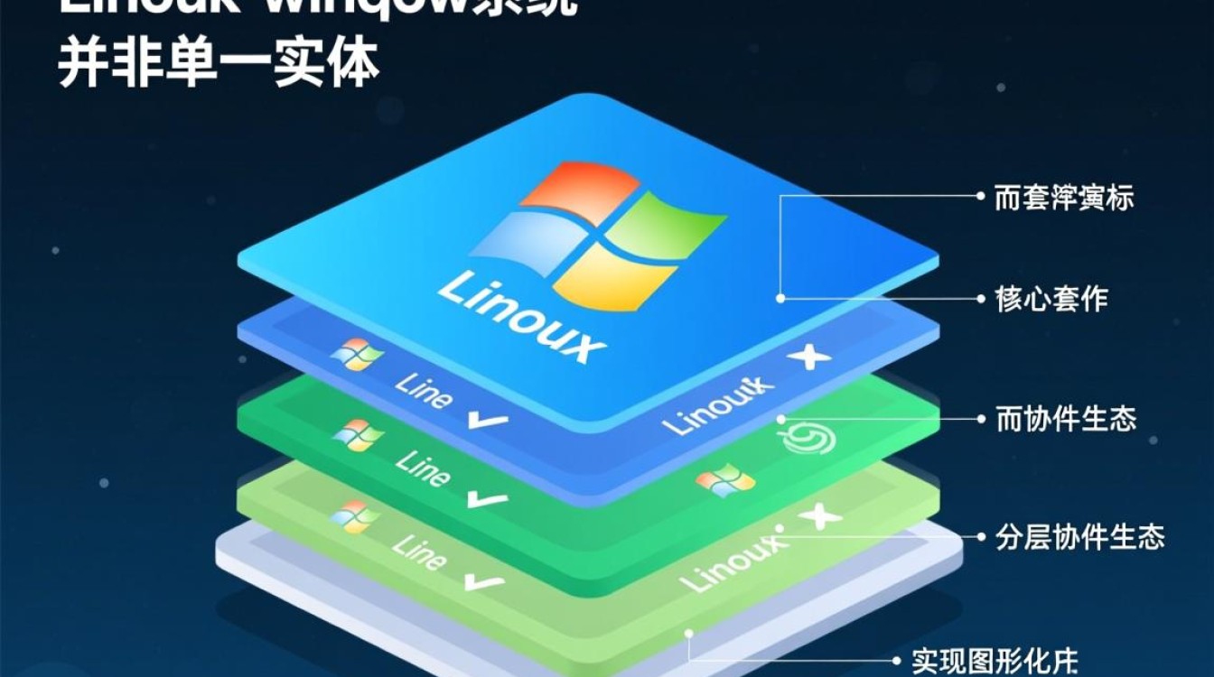 Linux窗口系统如何高效管理多任务窗口？