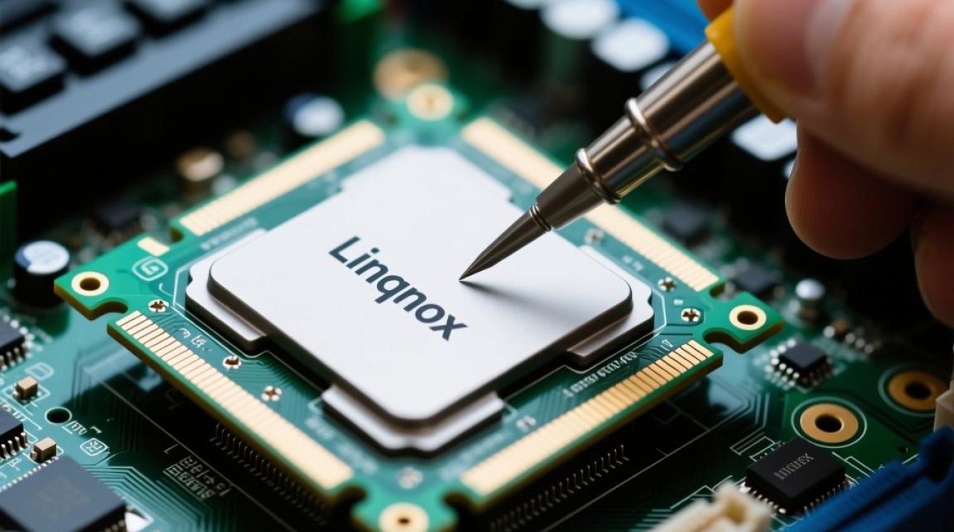 替换Linux内核时如何避免系统崩溃？-好主机测评网