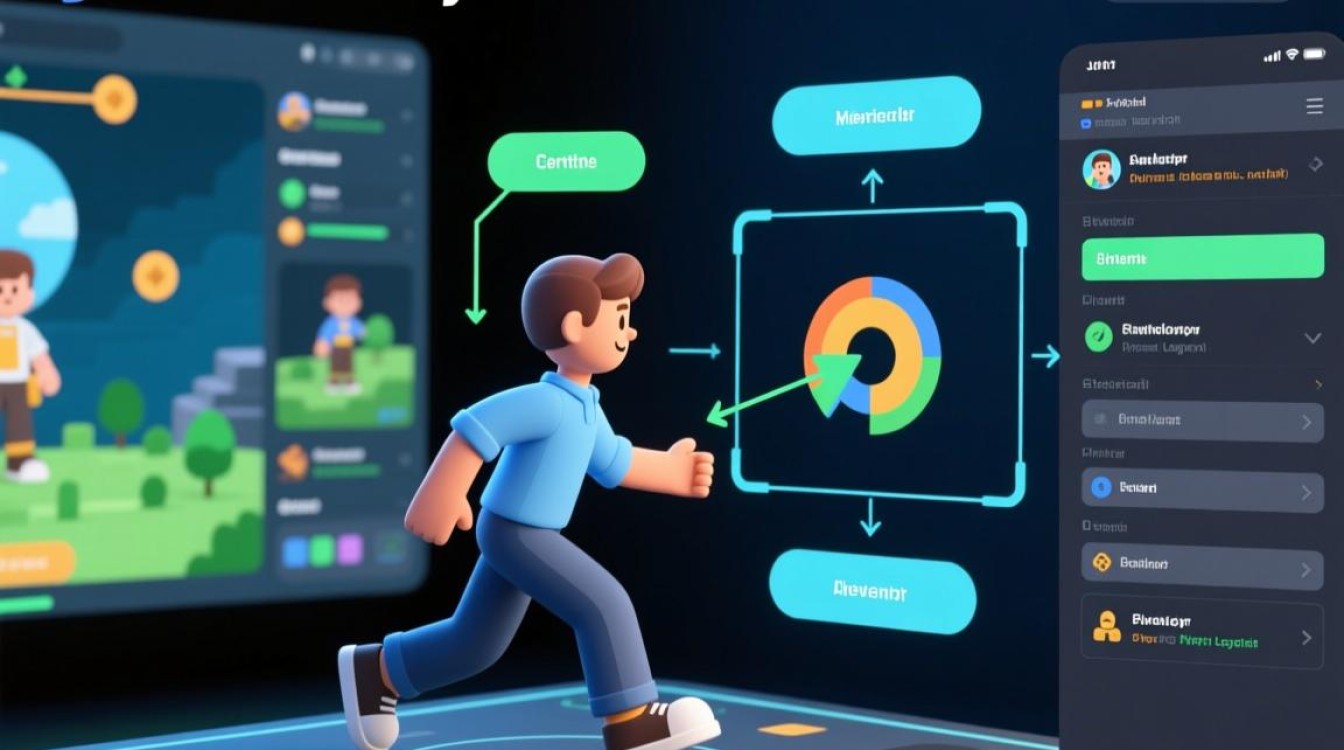 Java游戏开发中人物移动代码怎么写?键盘控制实现教程 Java游戏开发中人物移动代码怎么写?键盘控制实现教程