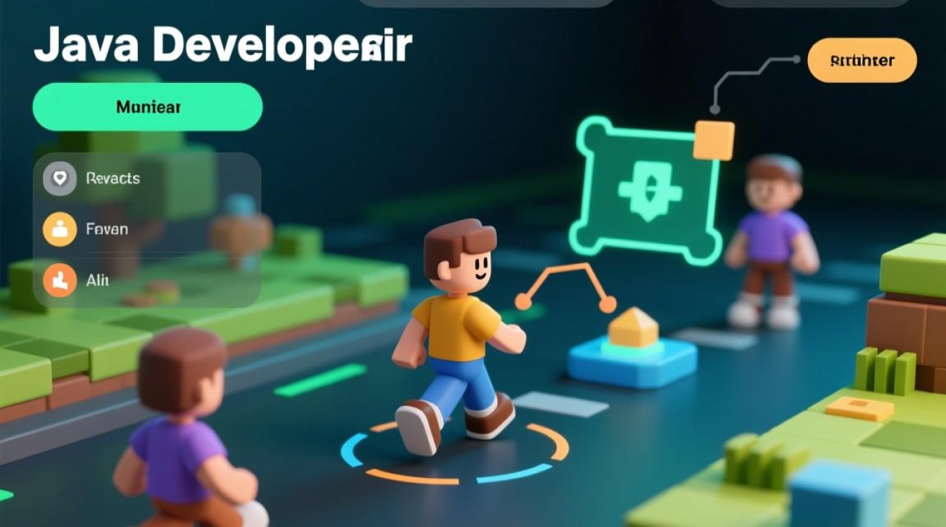 Java游戏开发中人物移动代码怎么写?键盘控制实现教程 Java游戏开发中人物移动代码怎么写?键盘控制实现教程