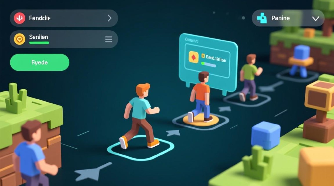 Java游戏开发中人物移动代码怎么写?键盘控制实现教程 Java游戏开发中人物移动代码怎么写?键盘控制实现教程