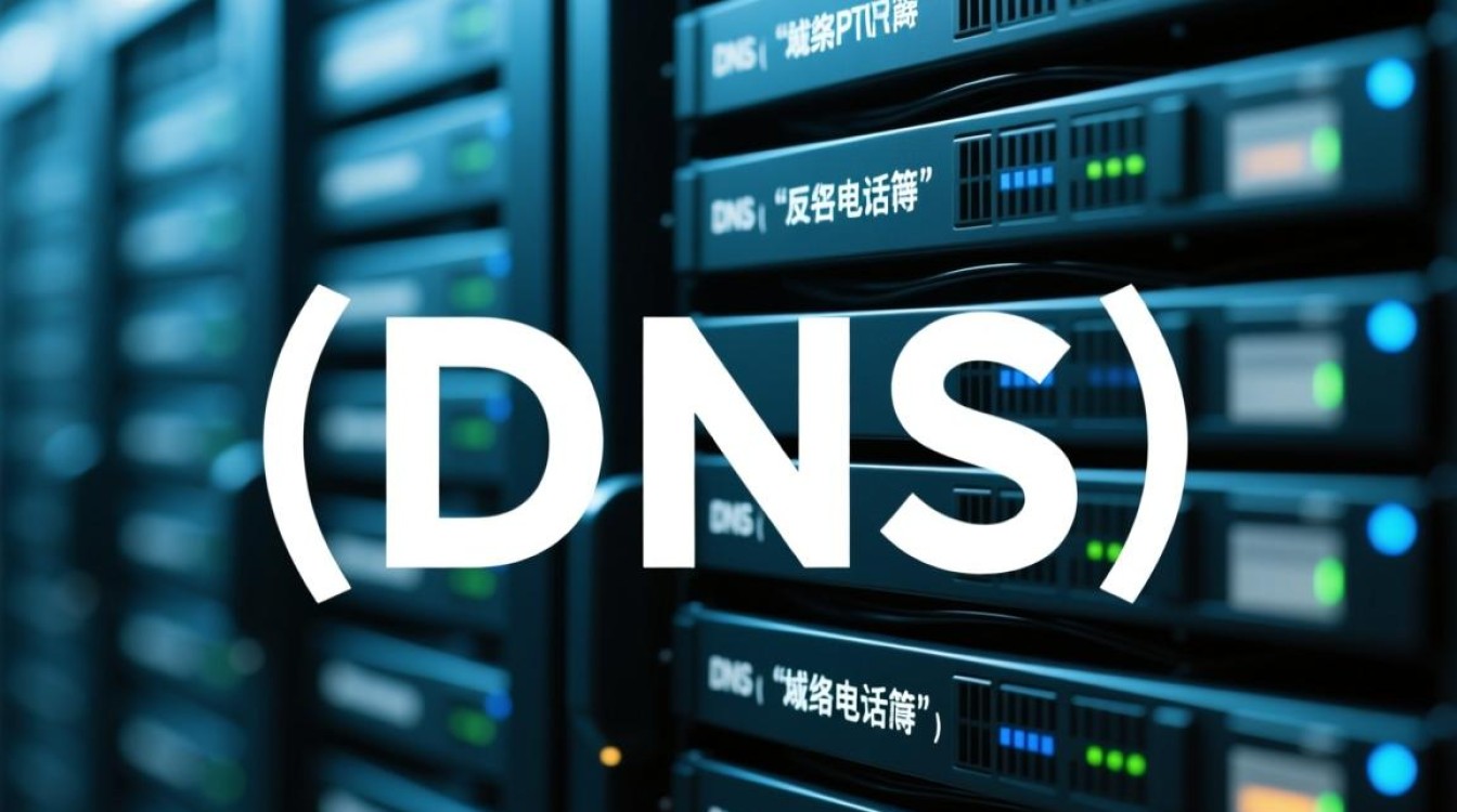 如何正确配置域名解析PTR记录及常见问题解决？