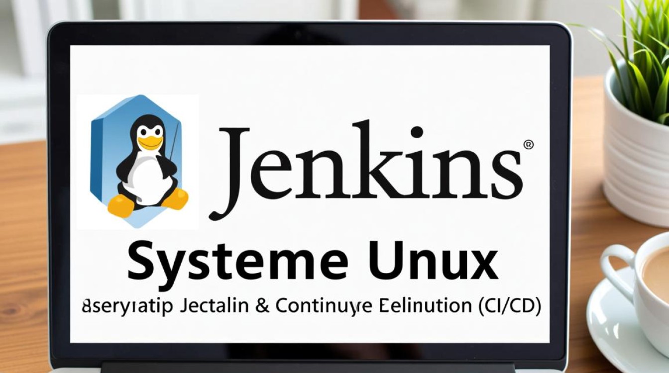 Linux系统下Jenkins安装步骤详细教程？