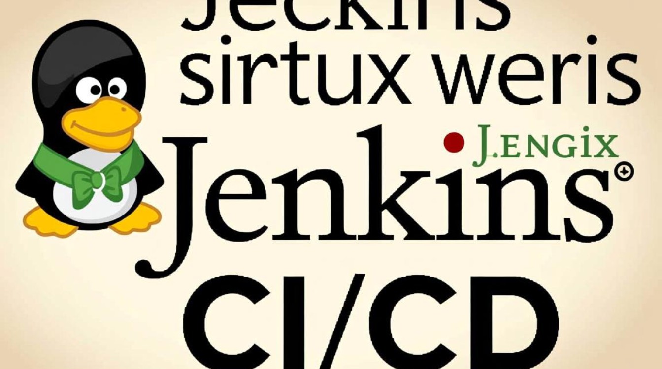 Linux系统下Jenkins安装步骤详细教程？