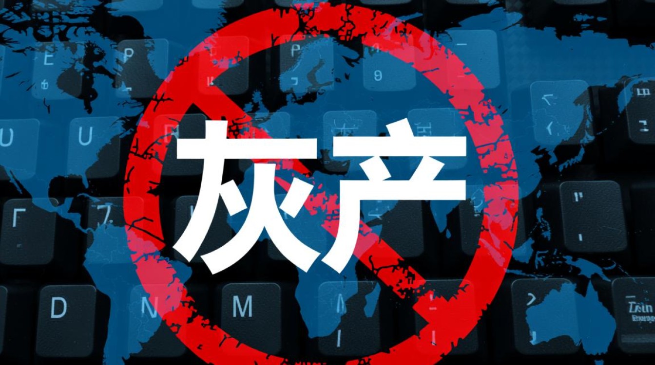 服务器做灰产会被封号吗？法律风险怎么规避？-好主机测评网