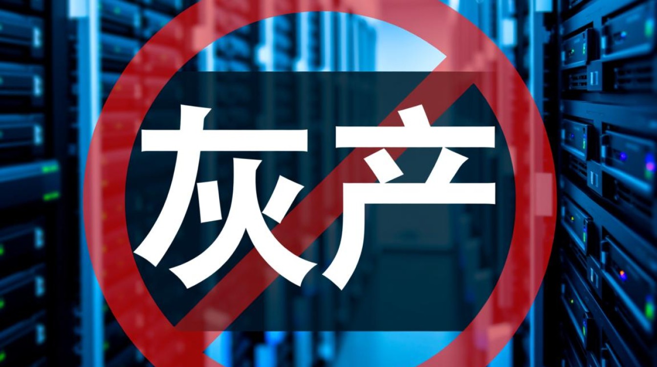 服务器做灰产会被封号吗?法律风险怎么规避? 服务器做灰产会被封号吗?法律风险怎么规避?