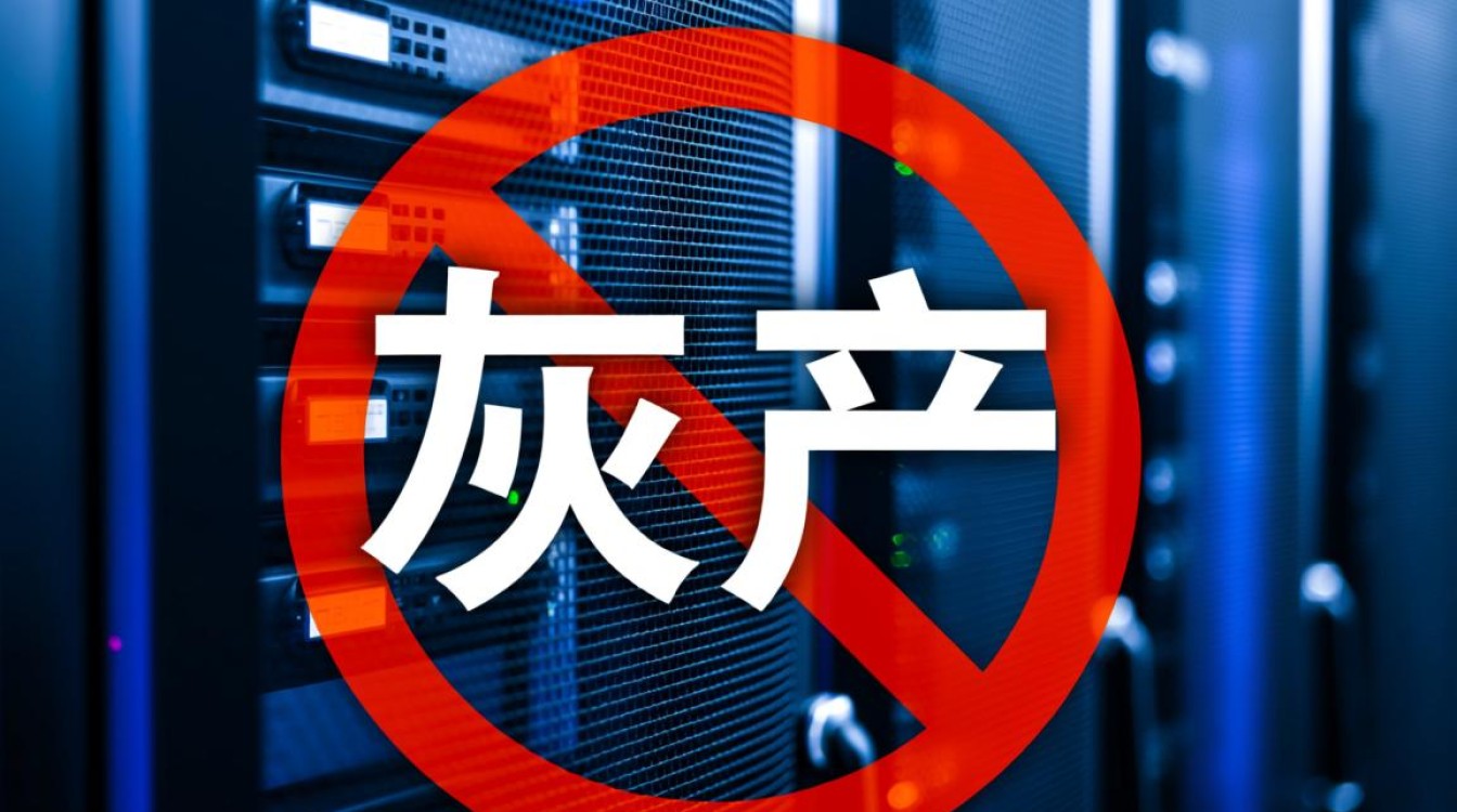 服务器做灰产会被封号吗?法律风险怎么规避? 服务器做灰产会被封号吗?法律风险怎么规避?