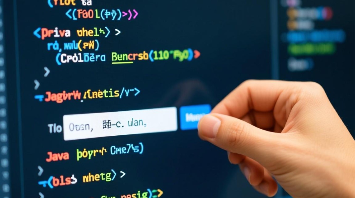 Java接收前端传值的多种方法有哪些？