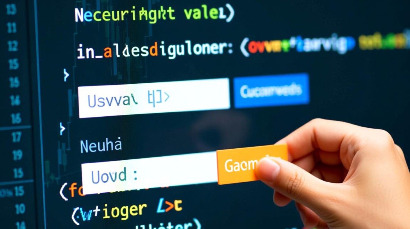 Java接收前端传值的多种方法有哪些？