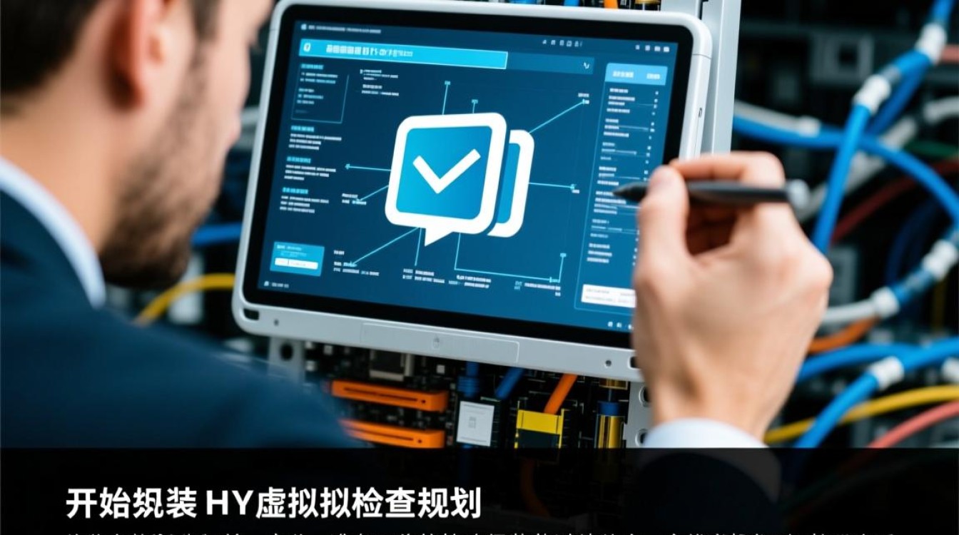 hy虚拟机安装步骤是怎样的? hy虚拟机安装步骤是怎样的?