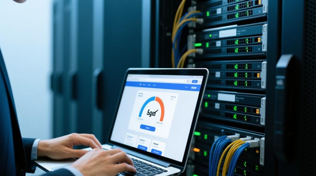 服务器网速好慢怎么办？如何有效提升服务器网速？-好主机测评网