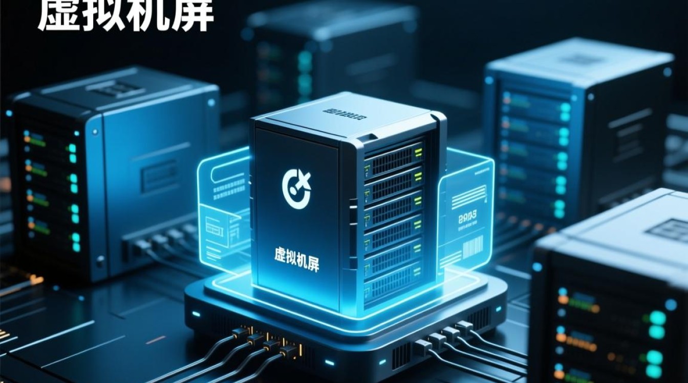 虚拟机屏幕翻转后如何恢复?解决方法有哪些? 虚拟机屏幕翻转后如何恢复?解决方法有哪些?