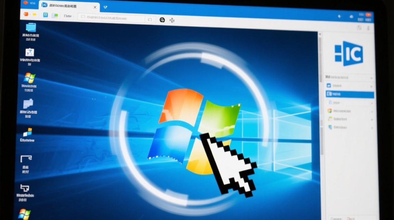 虚拟机鼠标转圈怎么办？教你3步快速解决卡顿问题