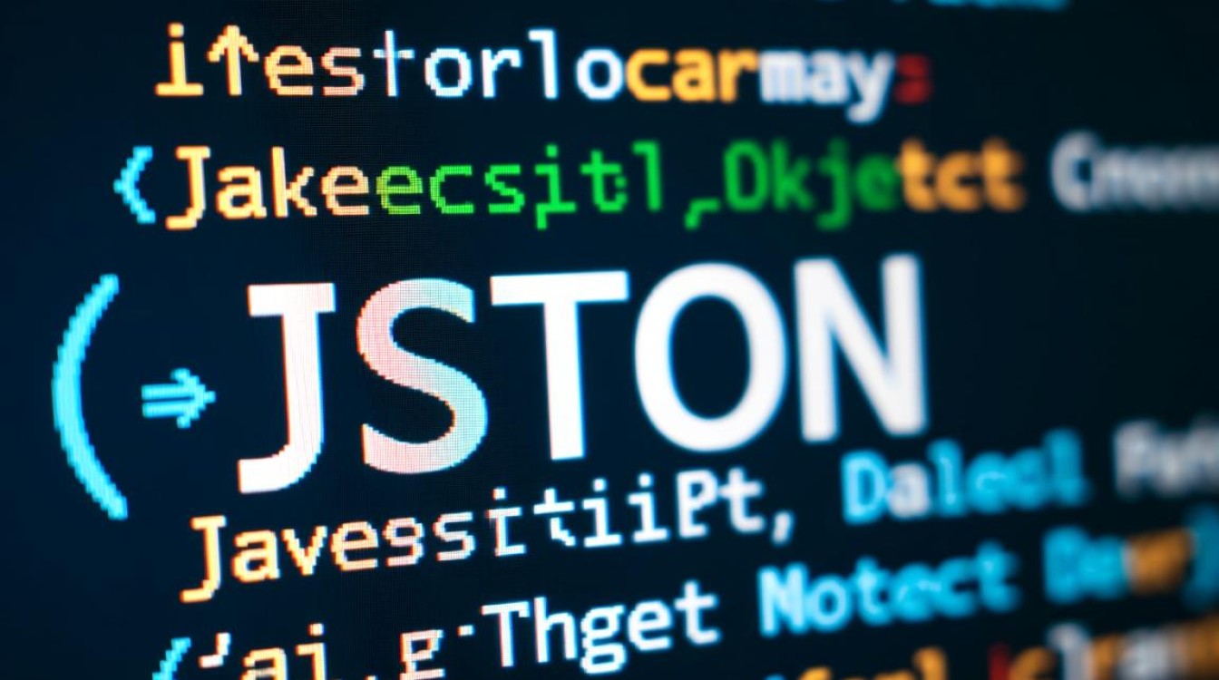 Java怎么接收json数据？解析与接收步骤详解-好主机测评网