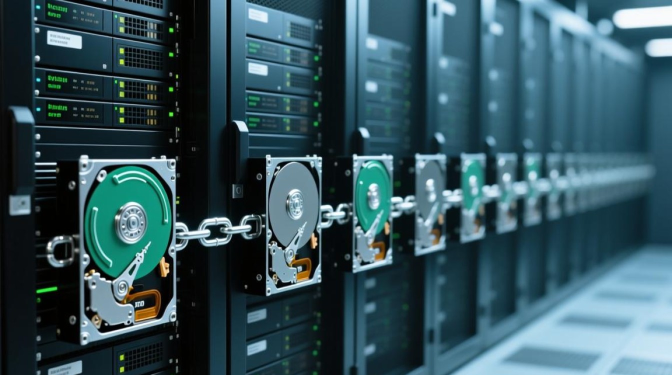 虚拟机磁盘链断裂了怎么办？数据还能恢复吗？-好主机测评网