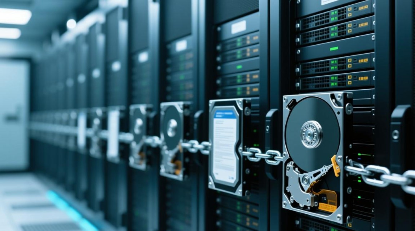 虚拟机磁盘链断裂了怎么办？数据还能恢复吗？