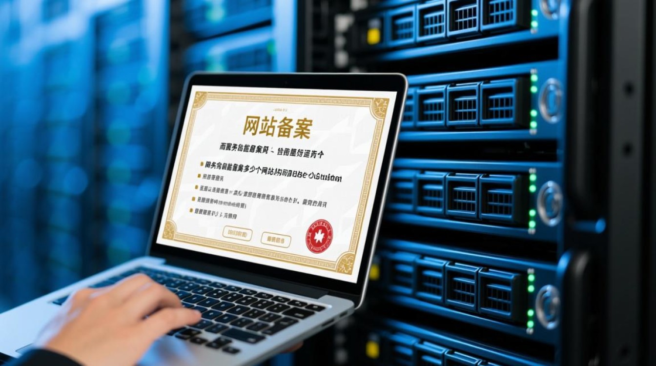 一台服务器能备案几个网站？备案数量有上限吗？-好主机测评网