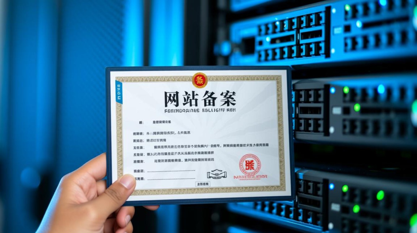 一台服务器能备案几个网站?备案数量有上限吗? 一台服务器能备案几个网站?备案数量有上限吗?