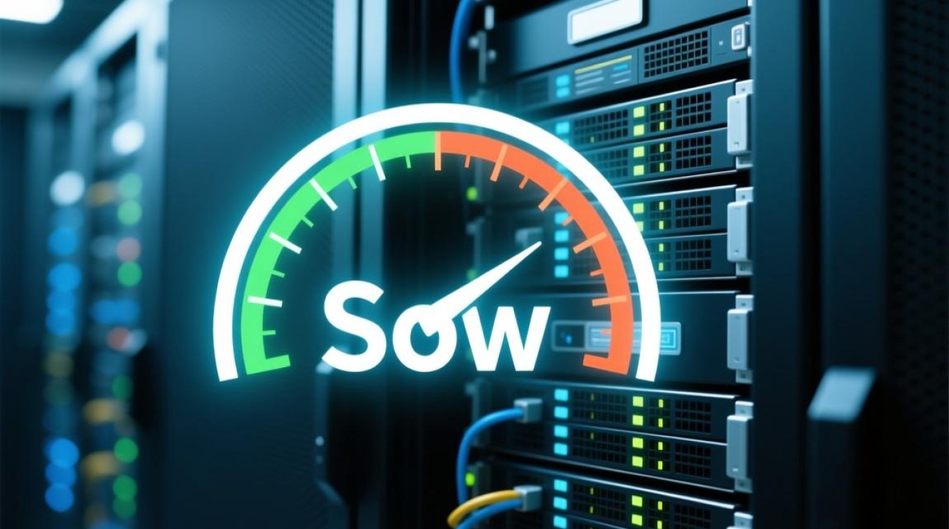 服务器网速太慢怎么办？如何有效提升网站访问速度？