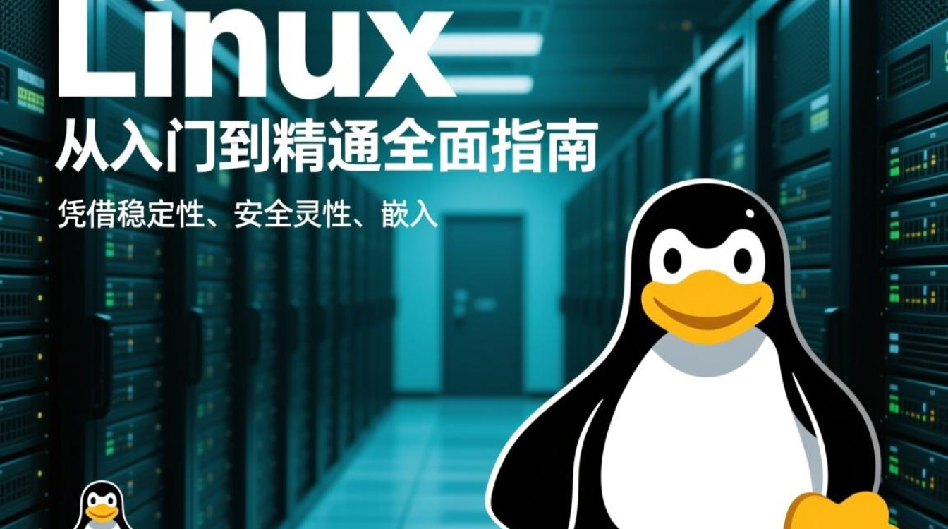 初学者如何选择适合自己的Linux发行版本？-好主机测评网