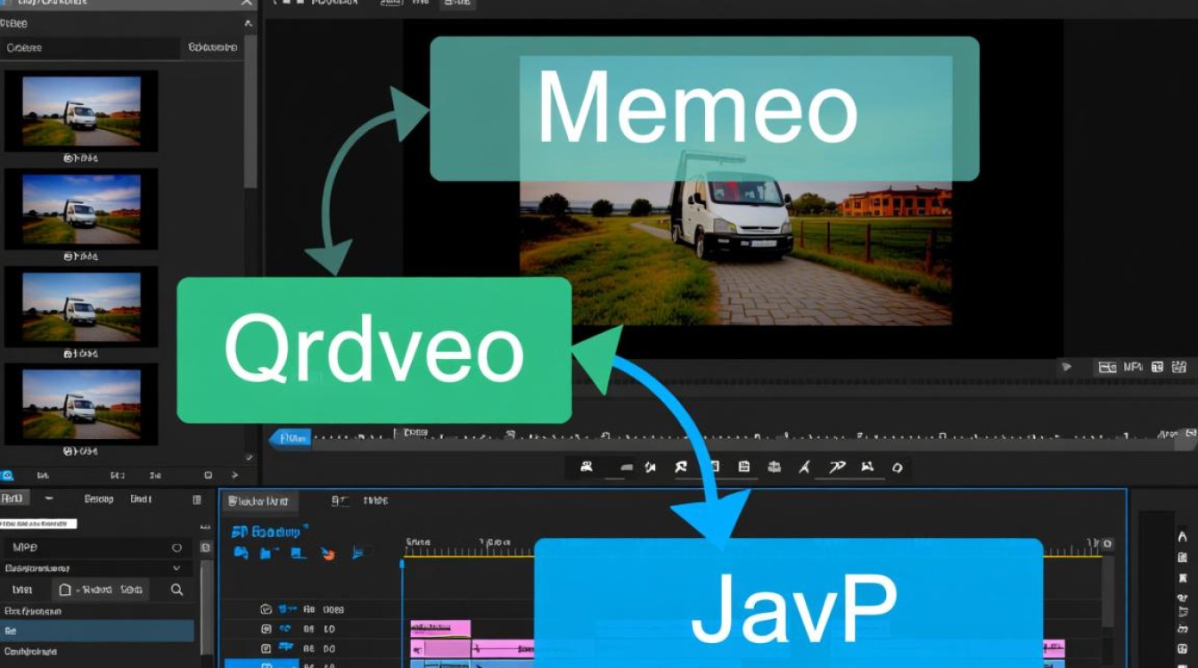 Java如何合并多个MP4视频文件？-好主机测评网