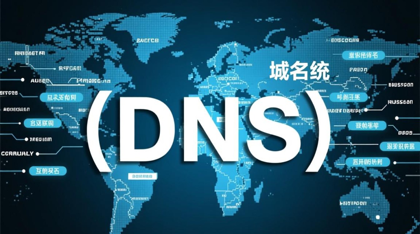 全球域名有哪些?常见域名后缀及选择指南 全球域名有哪些?常见域名后缀及选择指南