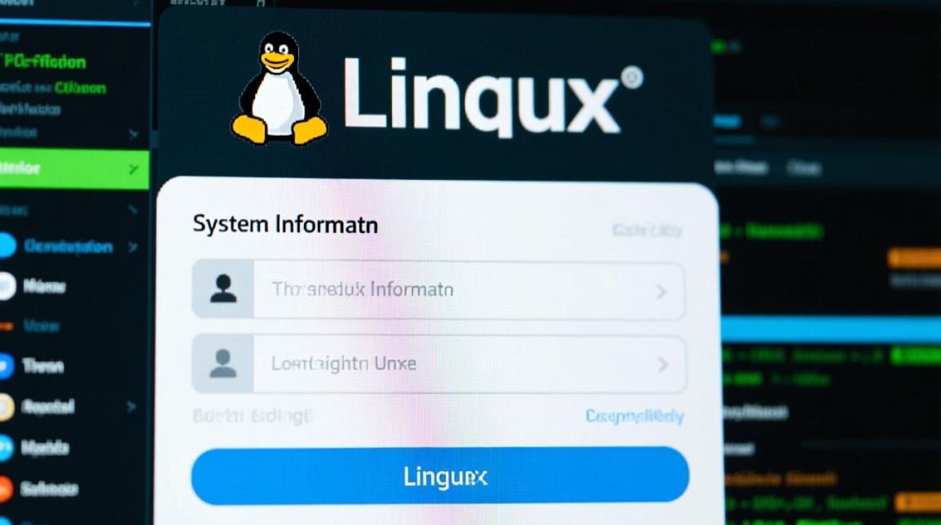 Linux 登录信息在哪里查看？详细记录如何获取？-好主机测评网