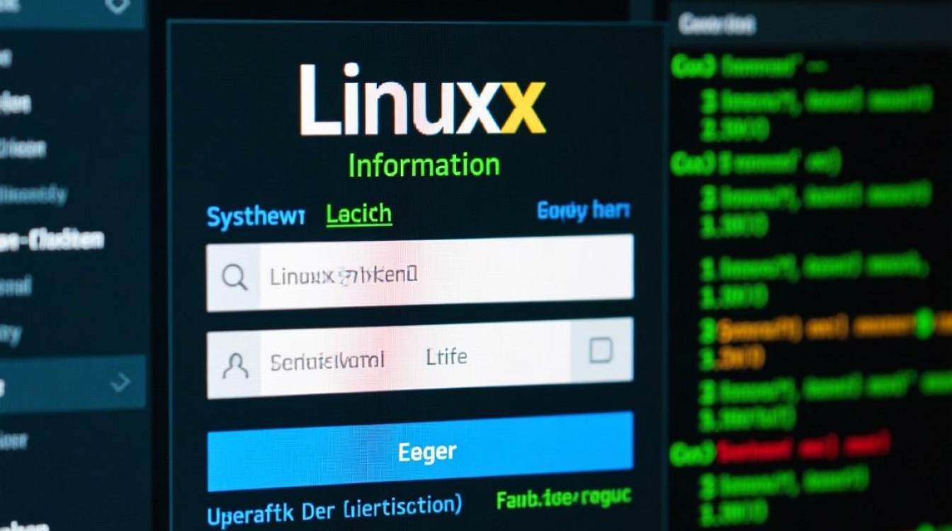Linux 登录信息在哪里查看？详细记录如何获取？