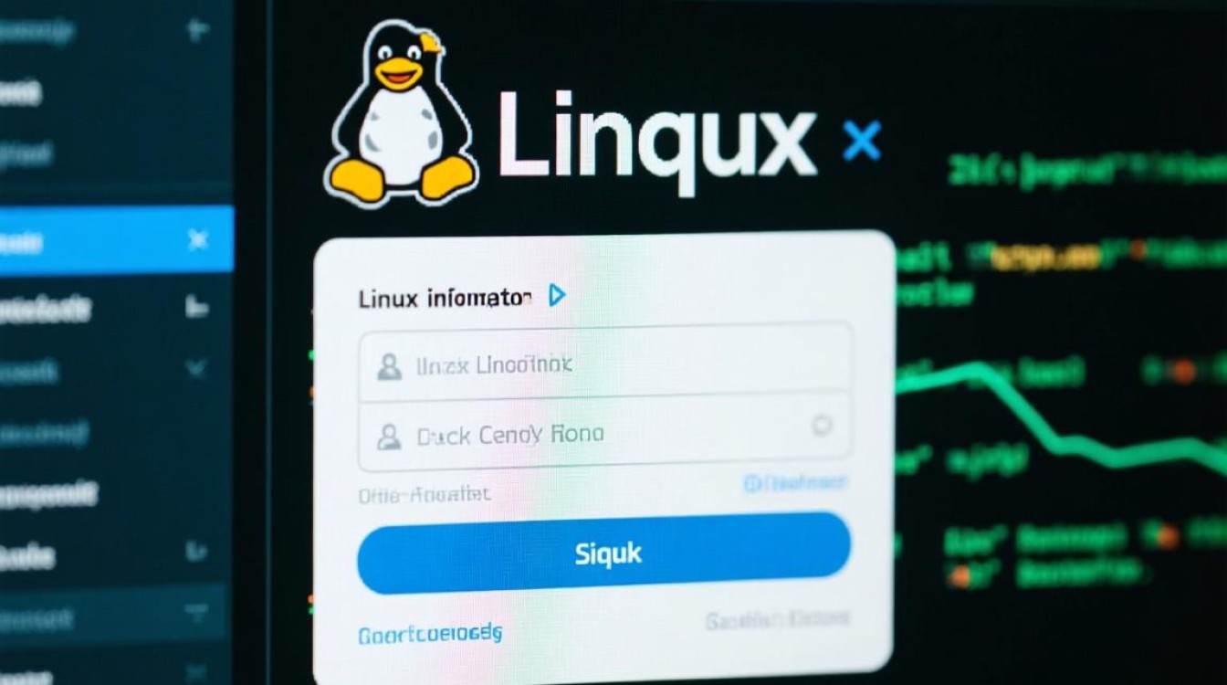 Linux 登录信息在哪里查看？详细记录如何获取？