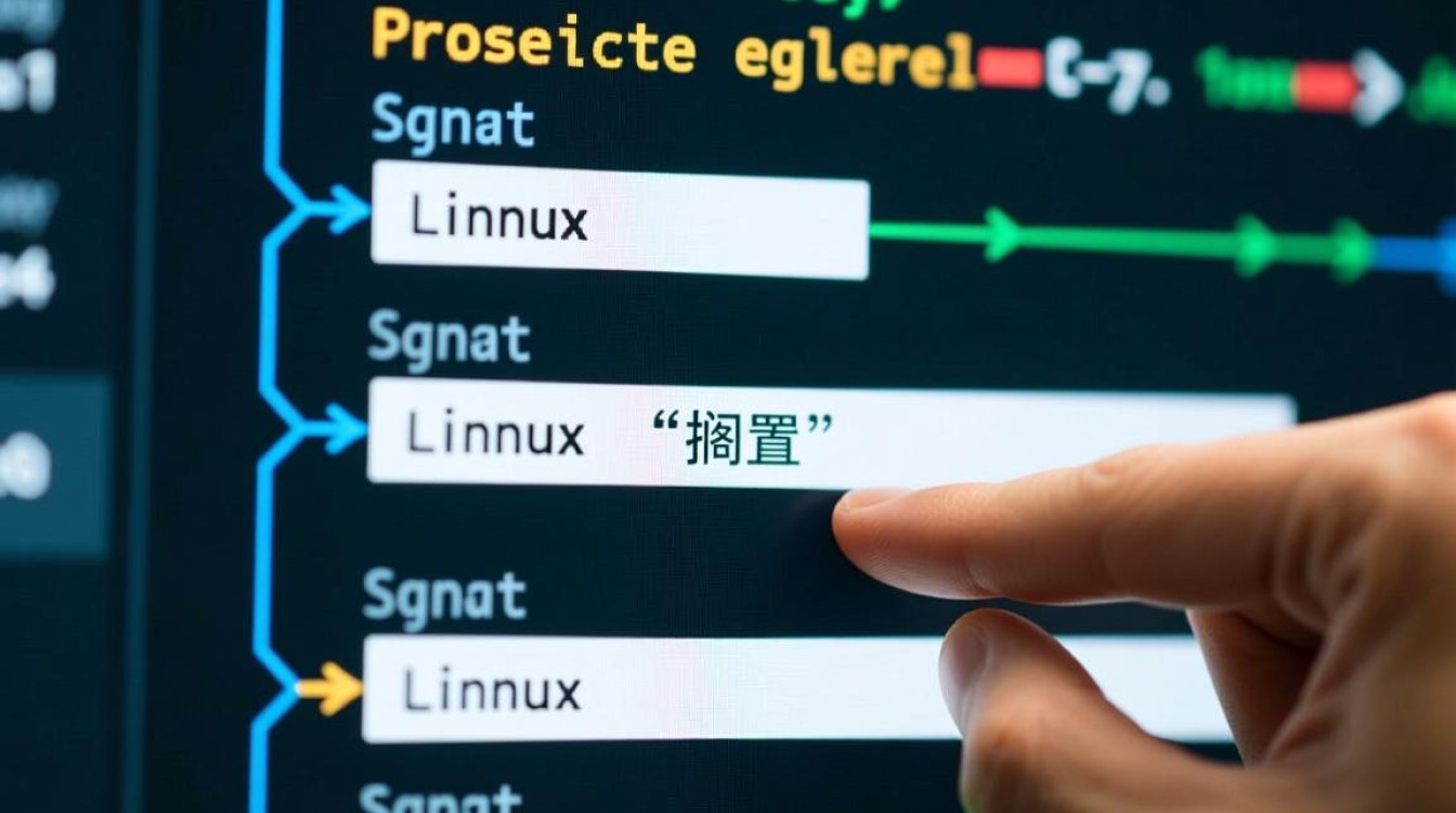 Linux信号阻塞如何实现？哪些场景需要用阻塞机制？
