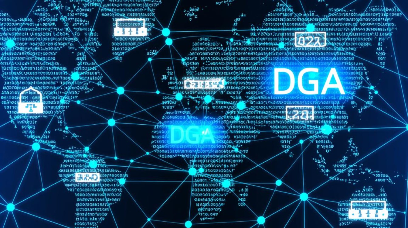 dga域名的作用是什么？它如何提升网络安全与隐蔽性？-好主机测评网