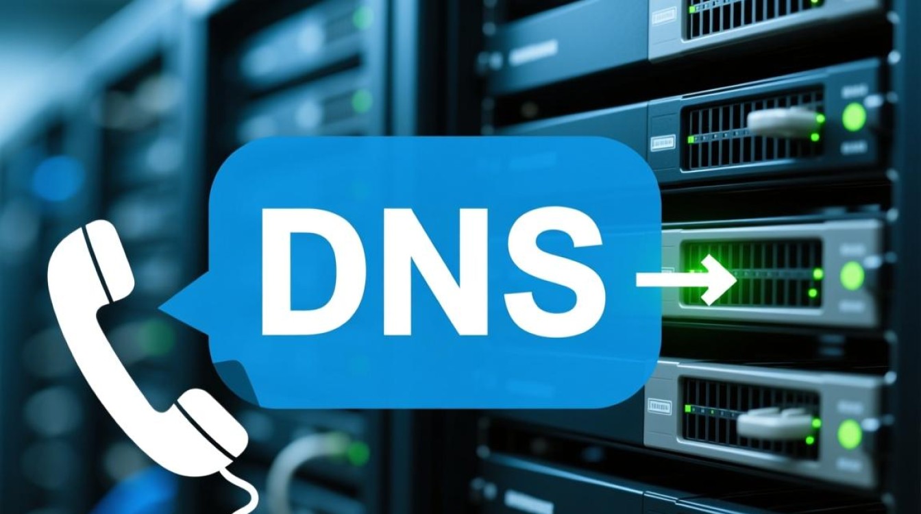 dns 设置域名转发如何正确配置并生效？-好主机测评网