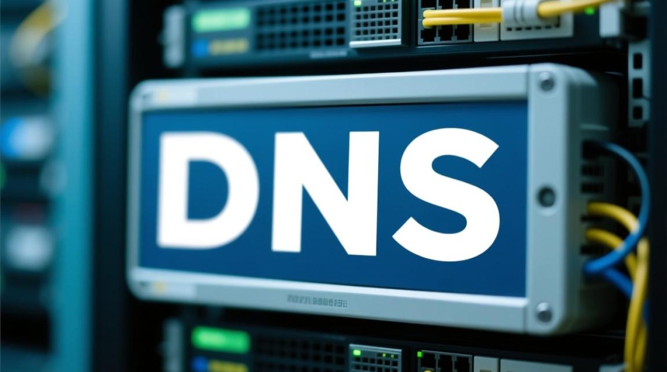 dns 设置域名转发如何正确配置并生效？