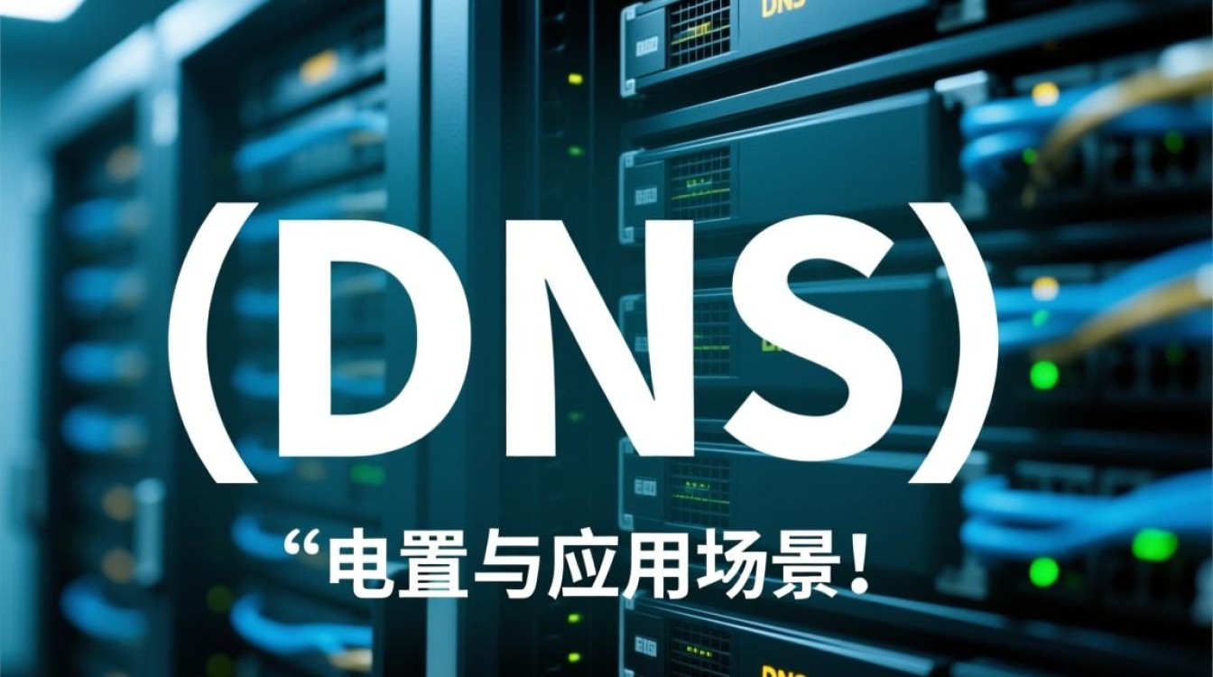 dns 设置域名转发如何正确配置并生效？