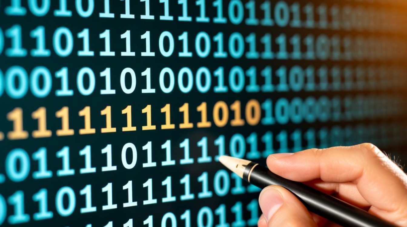 虚拟机算数右移和逻辑右移到底有啥区别？