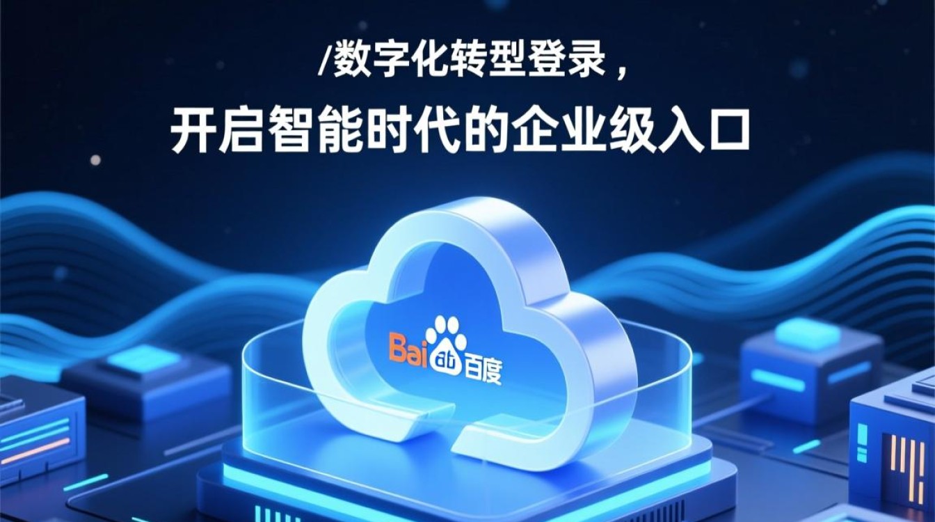 百度智能云登录失败怎么办？忘记密码怎么找回账号？