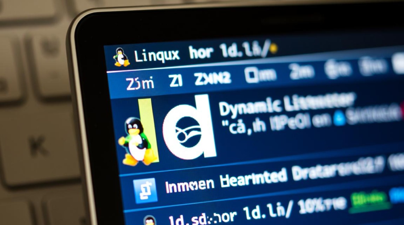 Linux安装ld步骤是怎样的? Linux安装ld步骤是怎样的?