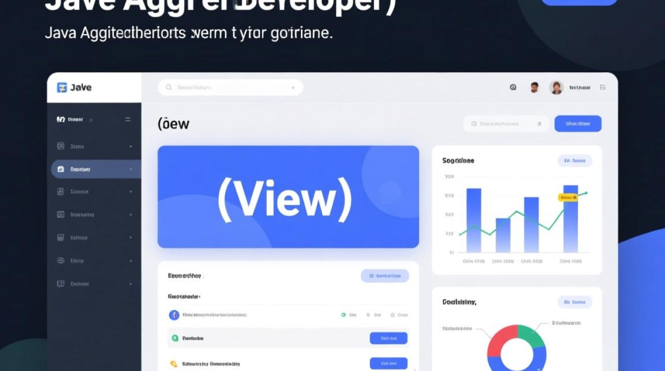 Java怎么创建视图？详细步骤与代码示例解析-好主机测评网