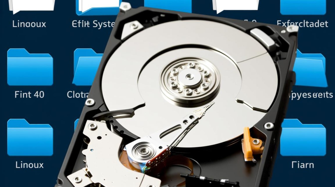 Linux分区选XFS,如何正确操作及注意事项? Linux分区选XFS,如何正确操作及注意事项?