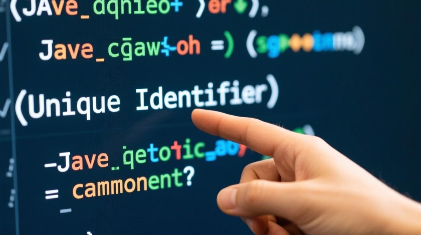 Java中生成唯一标识有哪些实用且高效的方法？-好主机测评网