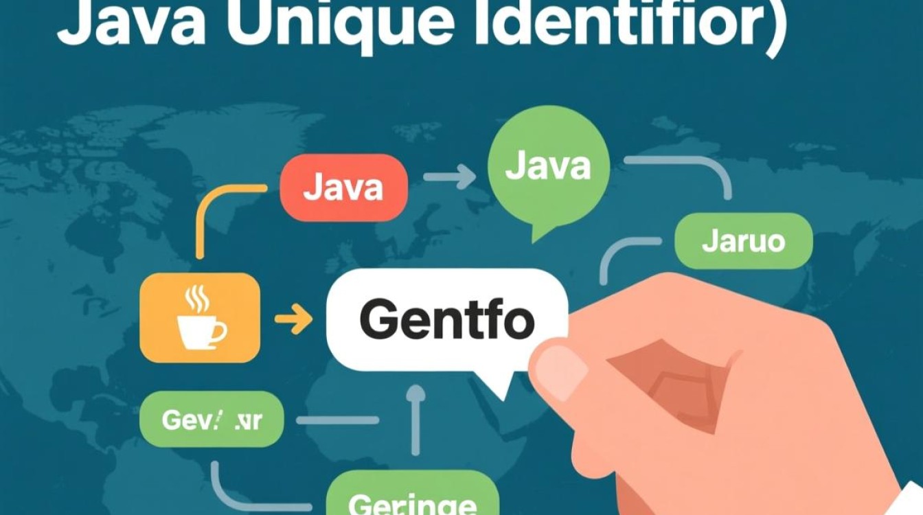 Java中生成唯一标识有哪些实用且高效的方法？