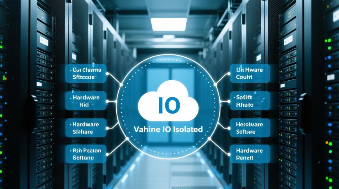 虚拟机IO隔离如何保障多租户环境下的性能与安全？-好主机测评网