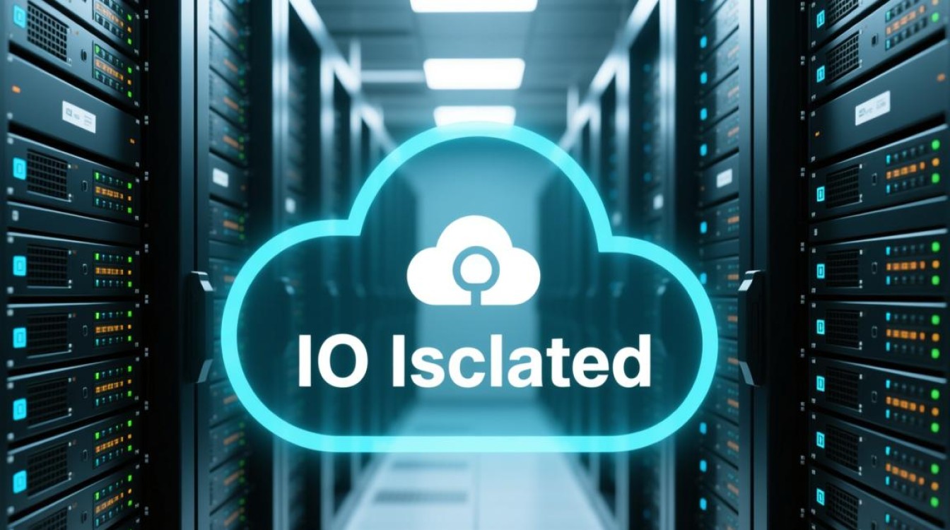 虚拟机IO隔离如何保障多租户环境下的性能与安全？