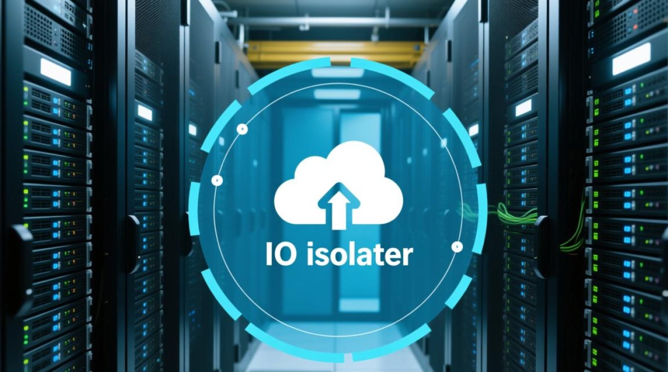 虚拟机IO隔离如何保障多租户环境下的性能与安全？
