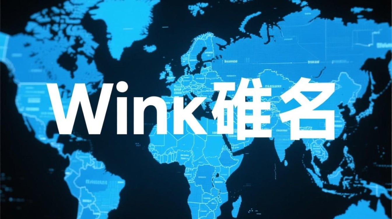 win域名是什么？适合做什么网站？有什么优势？